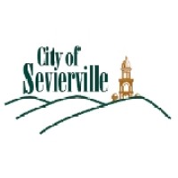 The City of Sevierville Logo