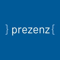 Prezenz Logo