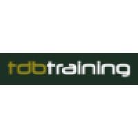 T.D.B Training Specialists Ltd Logo