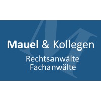 Mauel & Kollegen Logo