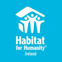 Habitat for Humanity Ireland Logo