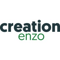 Creation Enzo Logo