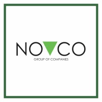 Novco Group of Companies Logo