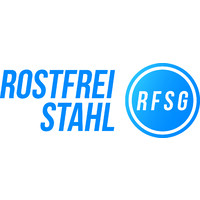Rostfrei-Stahl Geisweid GmbH Logo