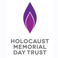 Holocaust Memorial Day Trust Logo
