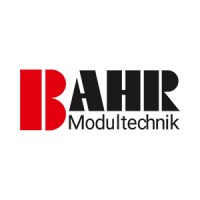 Bahr Modultechnik GmbH Logo