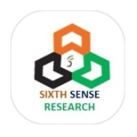 Sixth Sense Research Solutions Pvt. Ltd. Logo