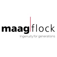 Maag Flock GmbH Logo