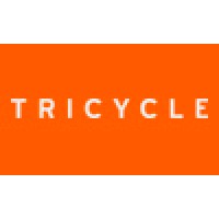 Tricycle Inc Logo