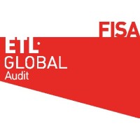 FISA Auditores Logo
