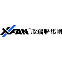 Xinruilian Science & Technology (Shenzhen) Co., Ltd. Logo