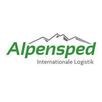 Alpensped Logo