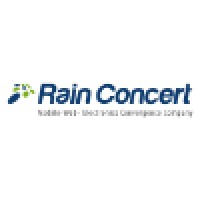 RainConcert Logo