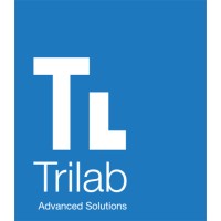 Trilab Advanced Solutions Logo