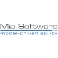 Mia-Software Logo
