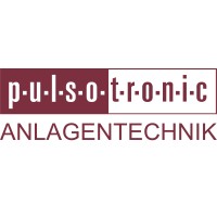 Pulsotronic-Anlagentechnik GmbH Logo