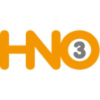 HNO3 Business Intelligence AB Logo