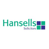 Hansells Solicitors Logo