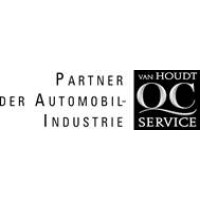 van Houdt QC Service Logo