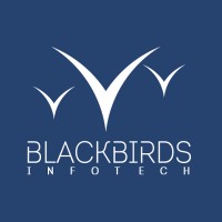 BLACKBIRDS INFOTECH srl Logo