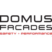 Domus Facades Ltd Logo