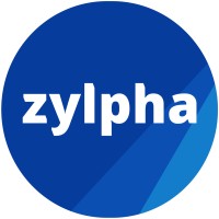 Zylpha Ltd. Logo