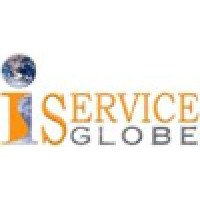 iServiceGlobe Logo