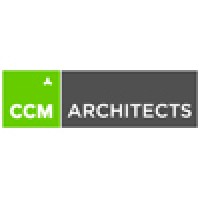 CCM Architects Logo