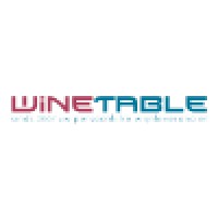 Winetable Logo