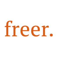 Freer Consultancy Logo