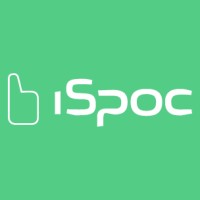 iSpoc Logo