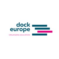 dock europe e.V Logo
