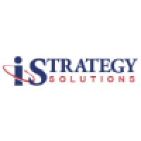 iStrategy Logo