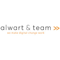 alwart & team Logo