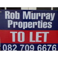 Rob Murray Properties Logo
