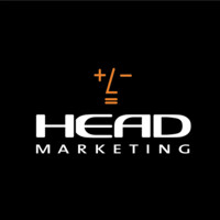 HEAD. Marketing GmbH Logo