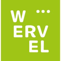 Wervel vzw Logo
