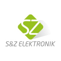 S&Z Elektronik GmbH Logo