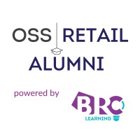 OSS Retail Logo