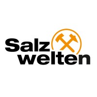 Salzwelten GmbH Logo