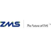 ZMS Technologies Logo