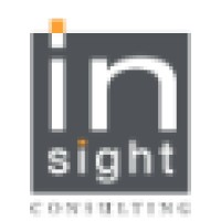 Insight Consulting Logo