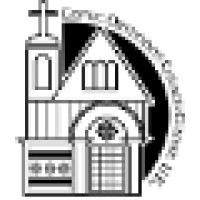 The Coptic Orthodox Church Centre UK Logo