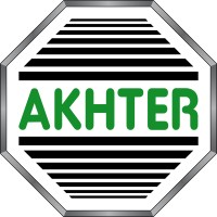 Akhter Computers Ltd Logo