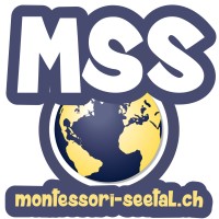 Montessori Schule Seetal Logo
