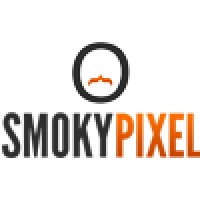 SMOKY PIXEL Logo