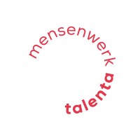 Talenta | Mensenwerk Logo