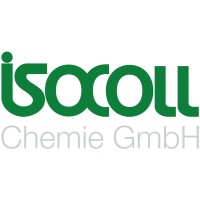 Isocoll Chemie GmbH Logo