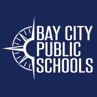 Bay City Public Schools Logo