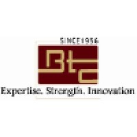 Bansal Trading Company Logo